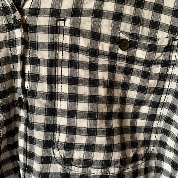 Max Studio Blouse - Picture 5 of 5